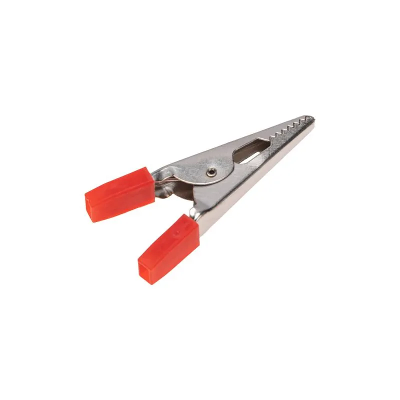 Зажим «Крокодил» 5А, 52мм REXANT - Фото 4