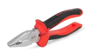 Пассатижи изолированные "Стандарт" 160 мм до 1000В, 55984  ELC0200126313