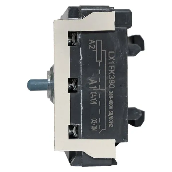 Катушка управления КТЭ F 500А 400В EKF - Фото 4