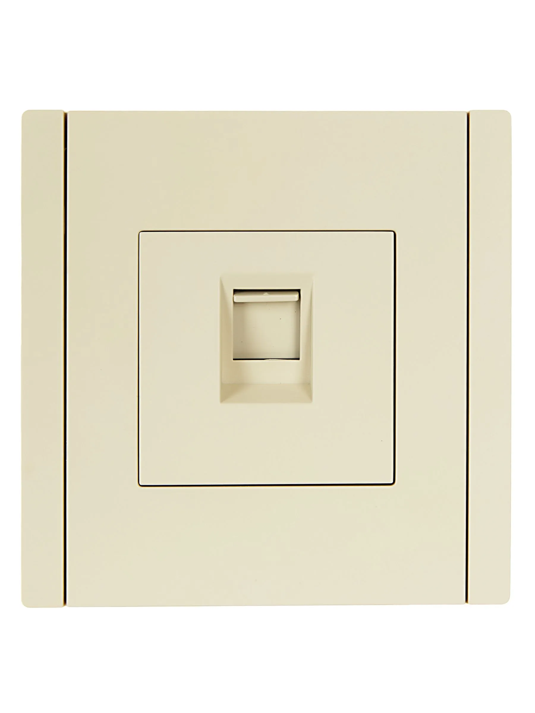 FORTE&PIANO Розетка компьютерная RJ45 кат.5E FP432 ваниль IEK - Фото 6