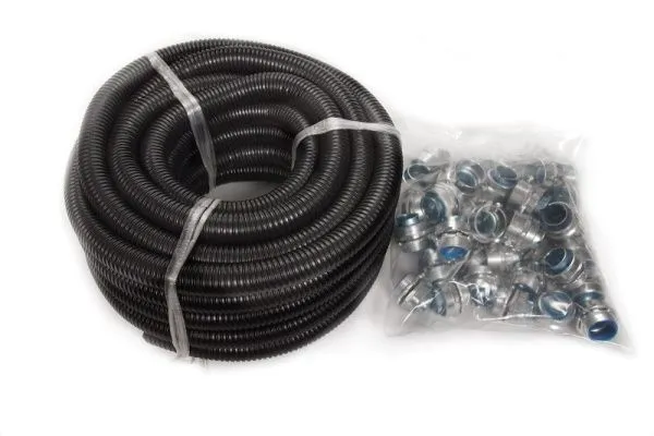 Комплект ВГ 25 У2 ГОФРОМАТИК (ЗЭТАРУС)