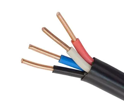 Кабель КВВГнг(А) LS 7х1,0