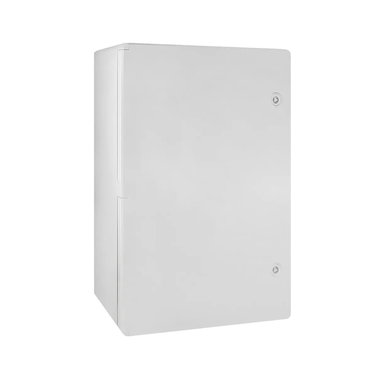 Корпус пластиковый ЩМПп 600х400х200мм IP65 DEKRON (УЦЕНКА)