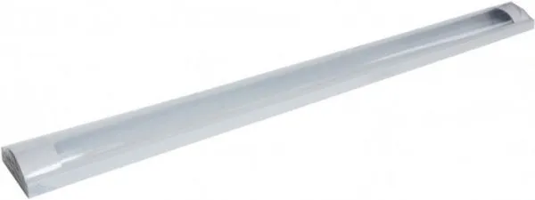 Светильник промышленный для LED ламп Т8 G13 LED-GS-2x1200 IP65 (c монтажн. пластиной) LED-GS-2х1200