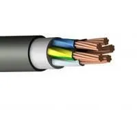 Кабель ВВГнг(А)-LS 5х25 МК (N PE) 0.66кВ (м) Агрокабель 10031 1462377