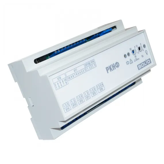 РКНФ одноканальное