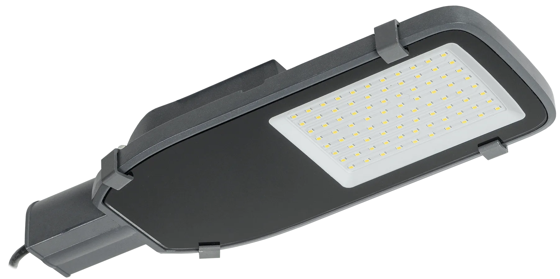 PRO Светильник светодиодный ДКУ 1055-50Д 5000К IP65 IEK