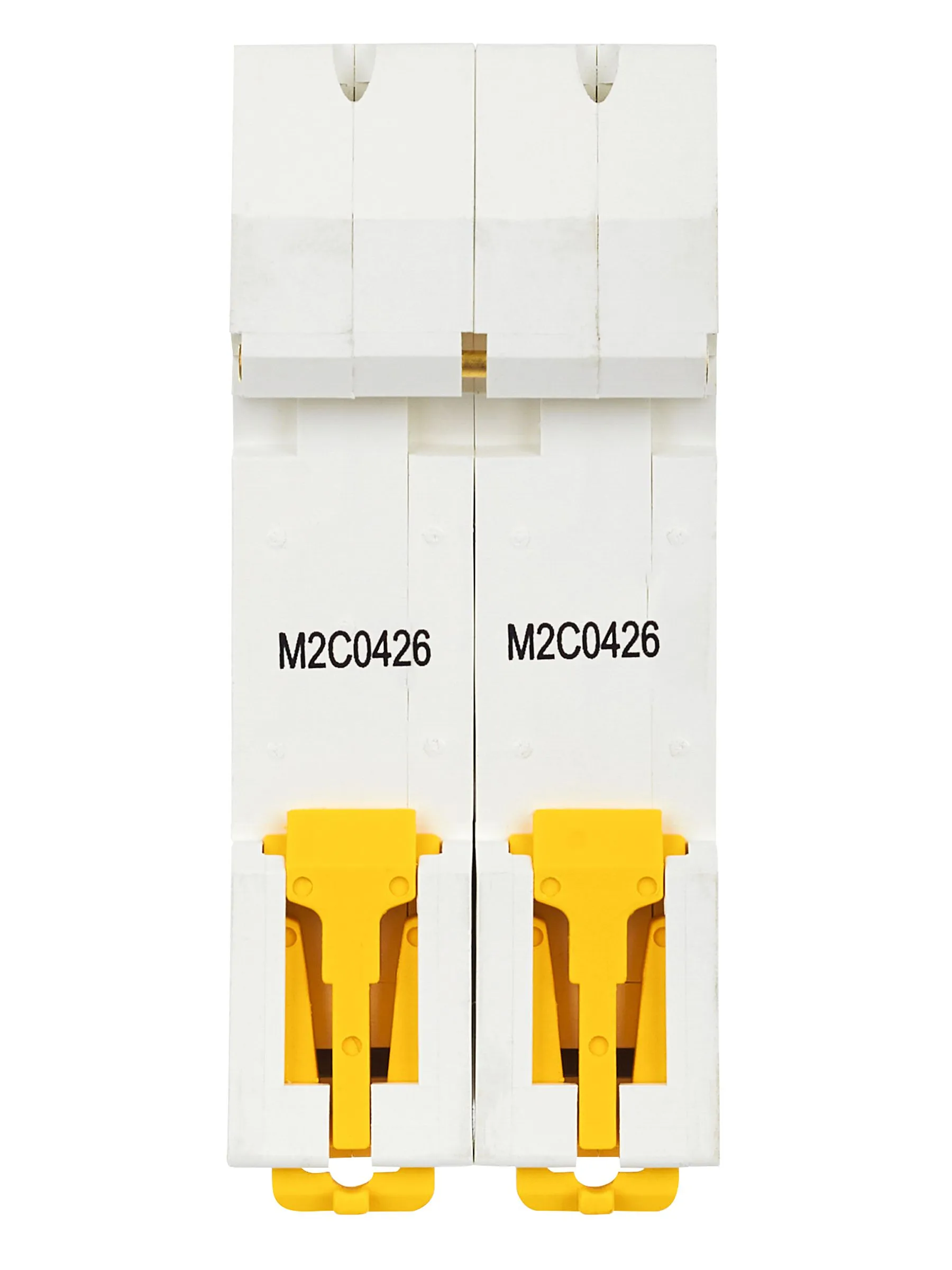 ARMAT Автоматический выключатель M06N 2P C 4А IEK - Фото 5