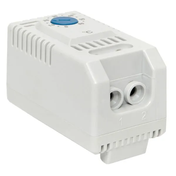 Термостат NO (охлаждение) на DIN-рейку 10А 230В IP20 EKF PROxima - Фото 8