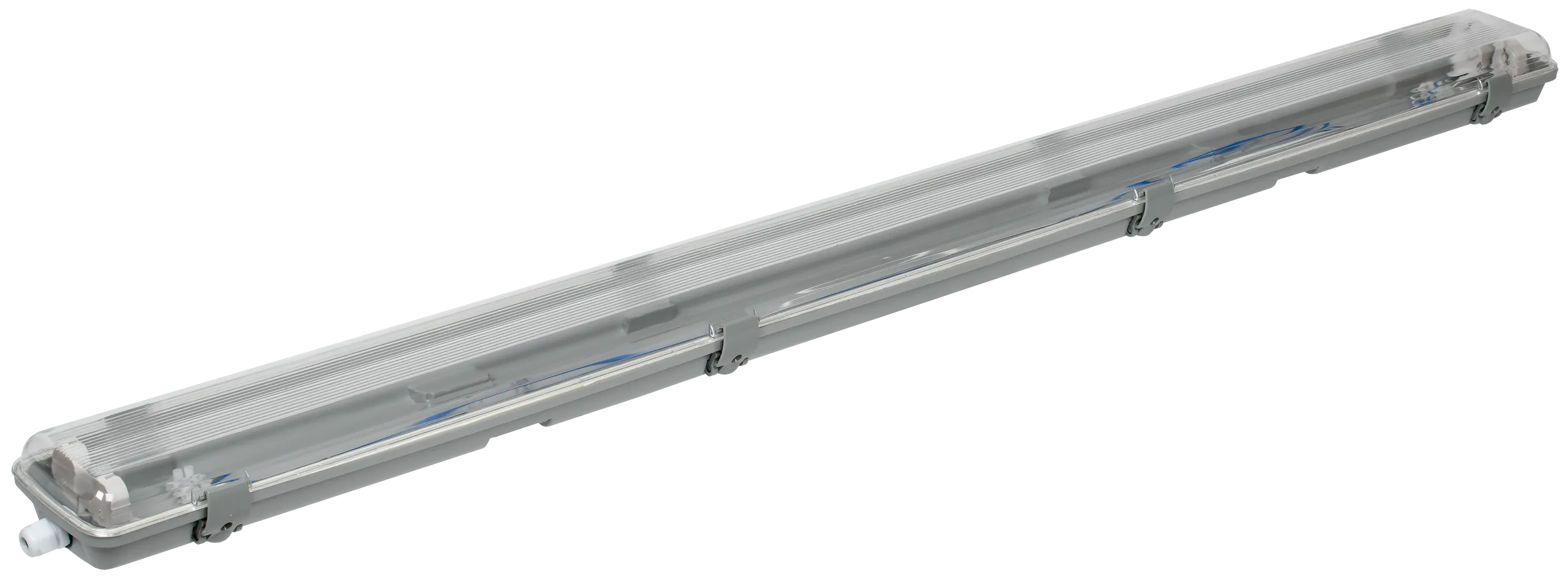 Светильник ДСП 2202 под светодиодную лампу 2хT8 1200мм IP65 IEK