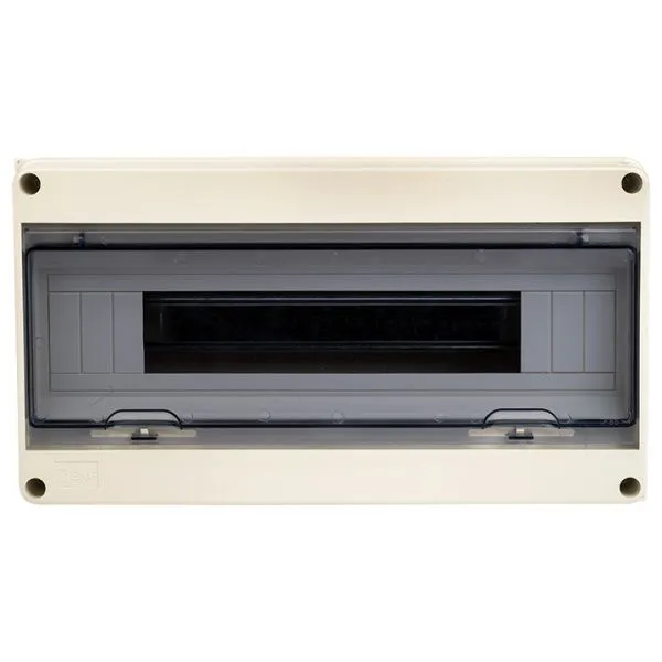 ЩРН-ПГ-18 (199х366х106) IP65 PROXIMA EKF