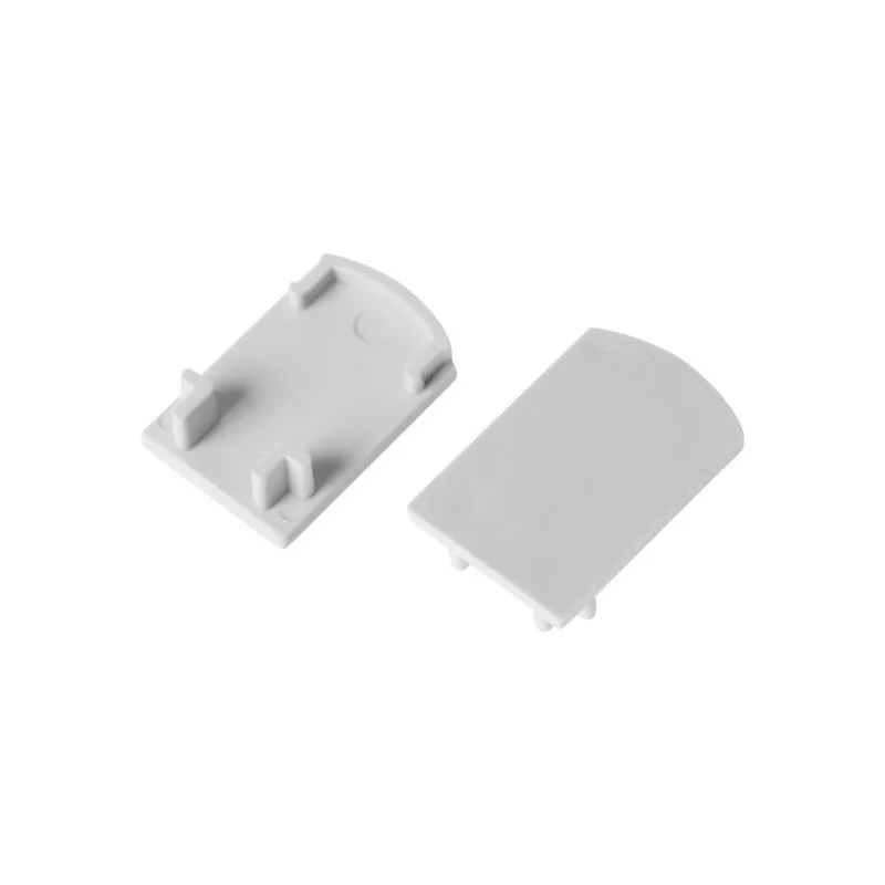 Заглушка для профиля 3245-2 REXANT 146-219-1