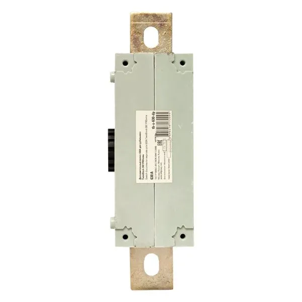 Дополнительный полюс 630А TwinBlock EKF - Фото 2