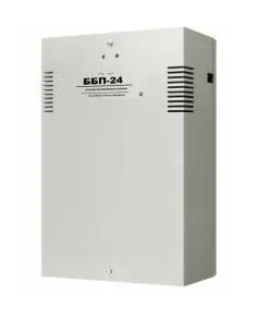 Блок бесперебойного питания ББП-24 исп.1