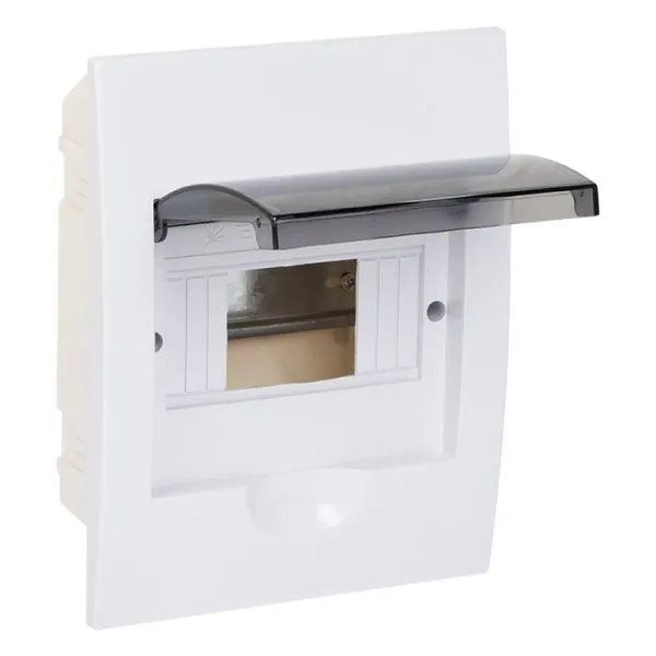 ЩРВ-П- 6 IP41 PROXIMA EKF - Фото 2