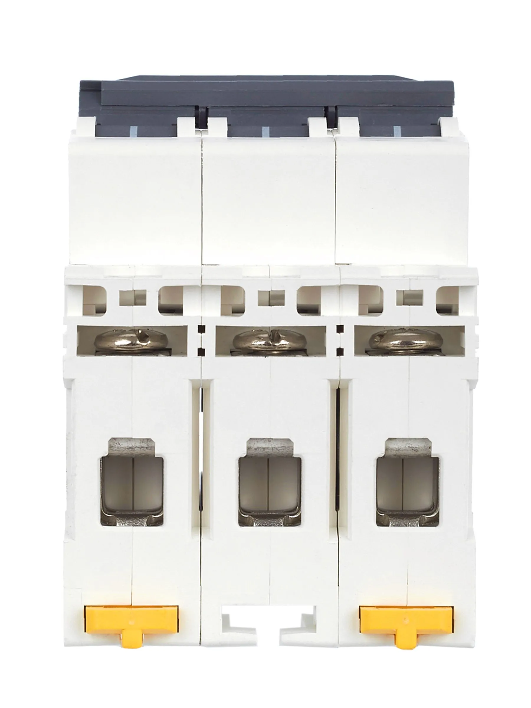 ARMAT Автоматический выключатель M10N 3P D 20А IEK - Фото 3