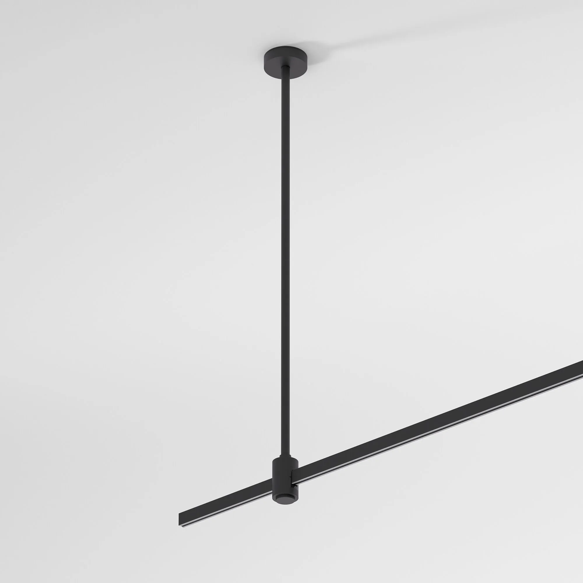 Esthetic Magnetic Декоративная стойка h606mm MEDIUM 85151/00 a065447