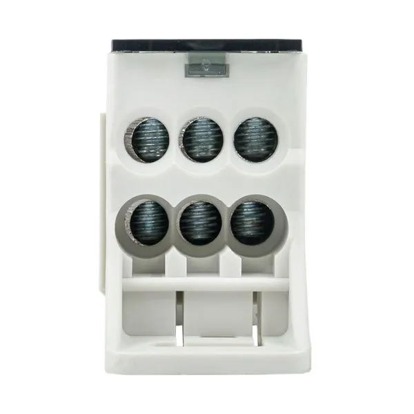 Блок КБР на DIN-рейку и монтажную панель 160A EKF - Фото 7