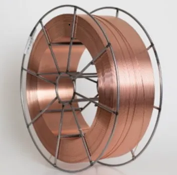 Проволока сварочная OLIVER ГАРАНТ ER70S-6-О; 1.0мм; кассета  D200;5 кг.