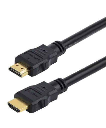 Кабель HDMI - HDMI 2.0, 7,5м DEKRON