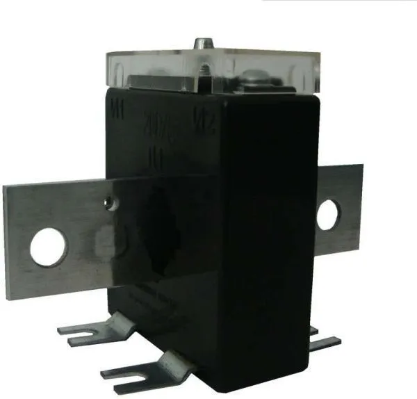 Трансформатор тока ТОП-0,66-1-5-0,5S 400/5 УЗ