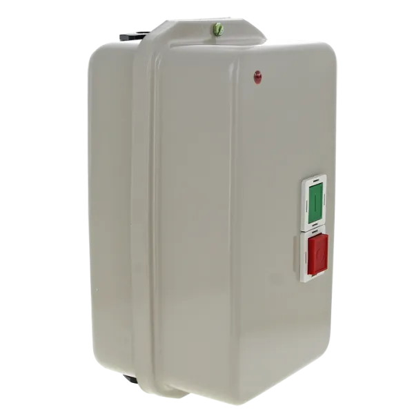 Пускатель в корпусе КМЭ 80А 400В с РТЭ Ir-63-80А и индик. IP65 EKF - Фото 9