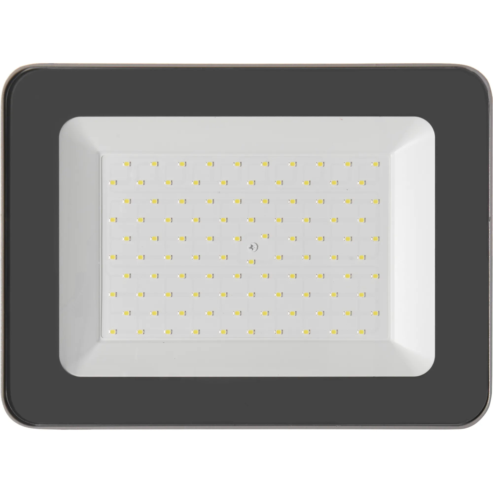 Прожектор светодиодный СДО 07-100 IP65 серый IEK - Фото 3