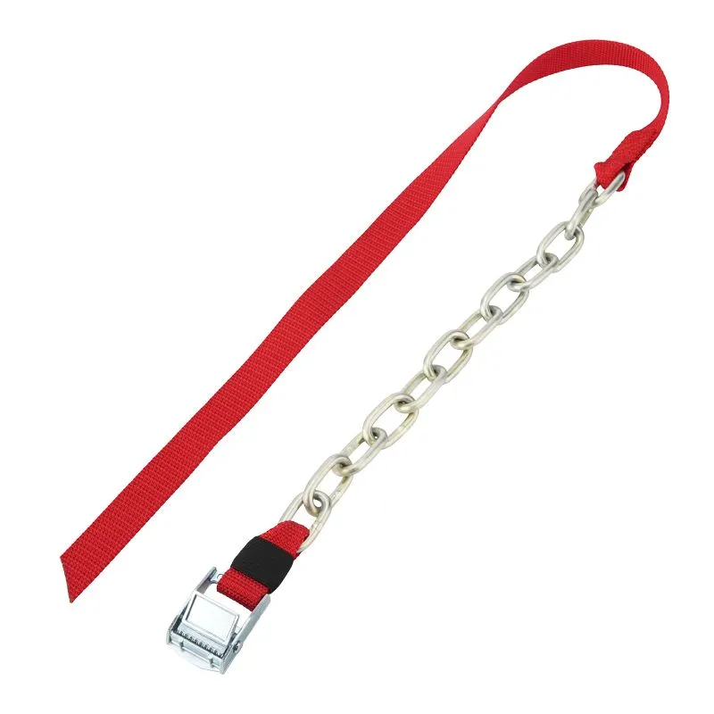 Цепи (браслеты) противоскольжения для кроссоверов, однорядные, 4 шт. REXANT - Фото 2