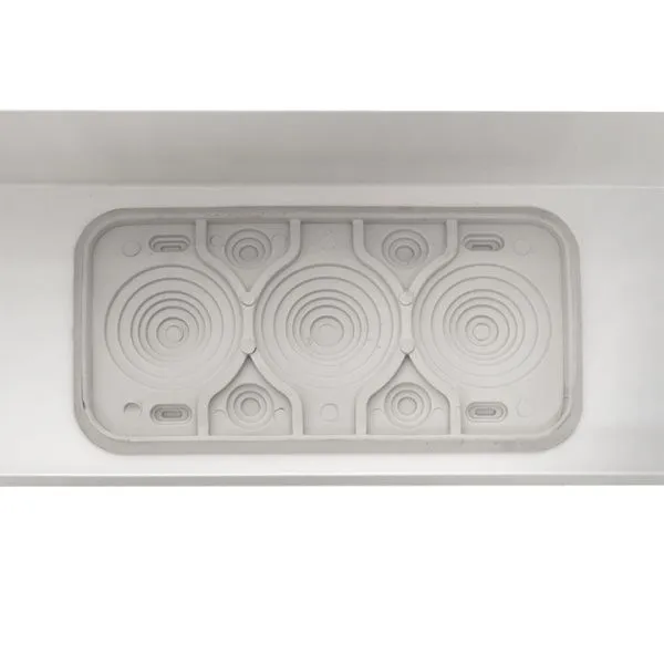 Кожух для навесного монтажа щита "Nova" 4 Габарит EKF - Фото 11