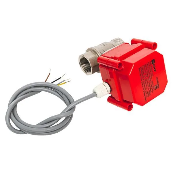 Система защиты от протечки воды AquaExpert RADIO 3/4 дюйма EKF - Фото 14