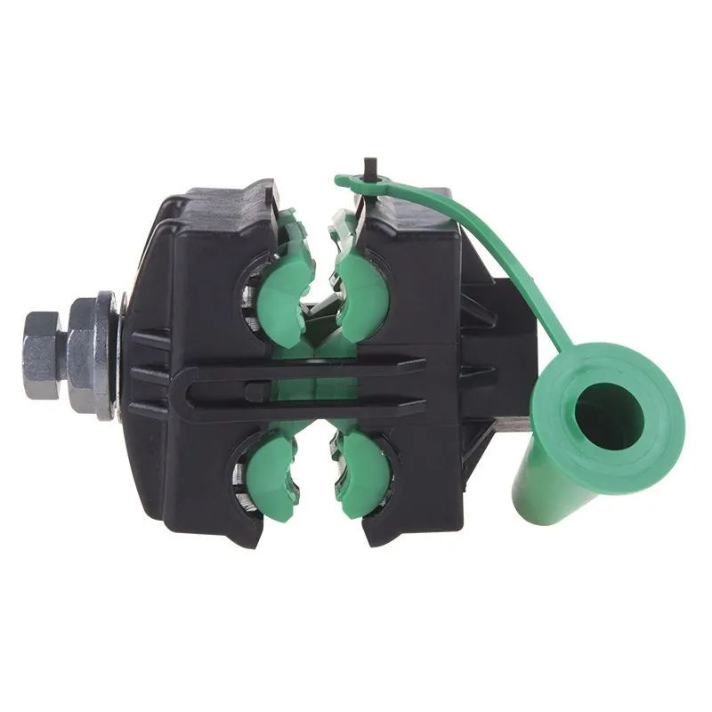 Прокалывающий зажим P 70-TE 16-150/16-150 мм² - Фото 2