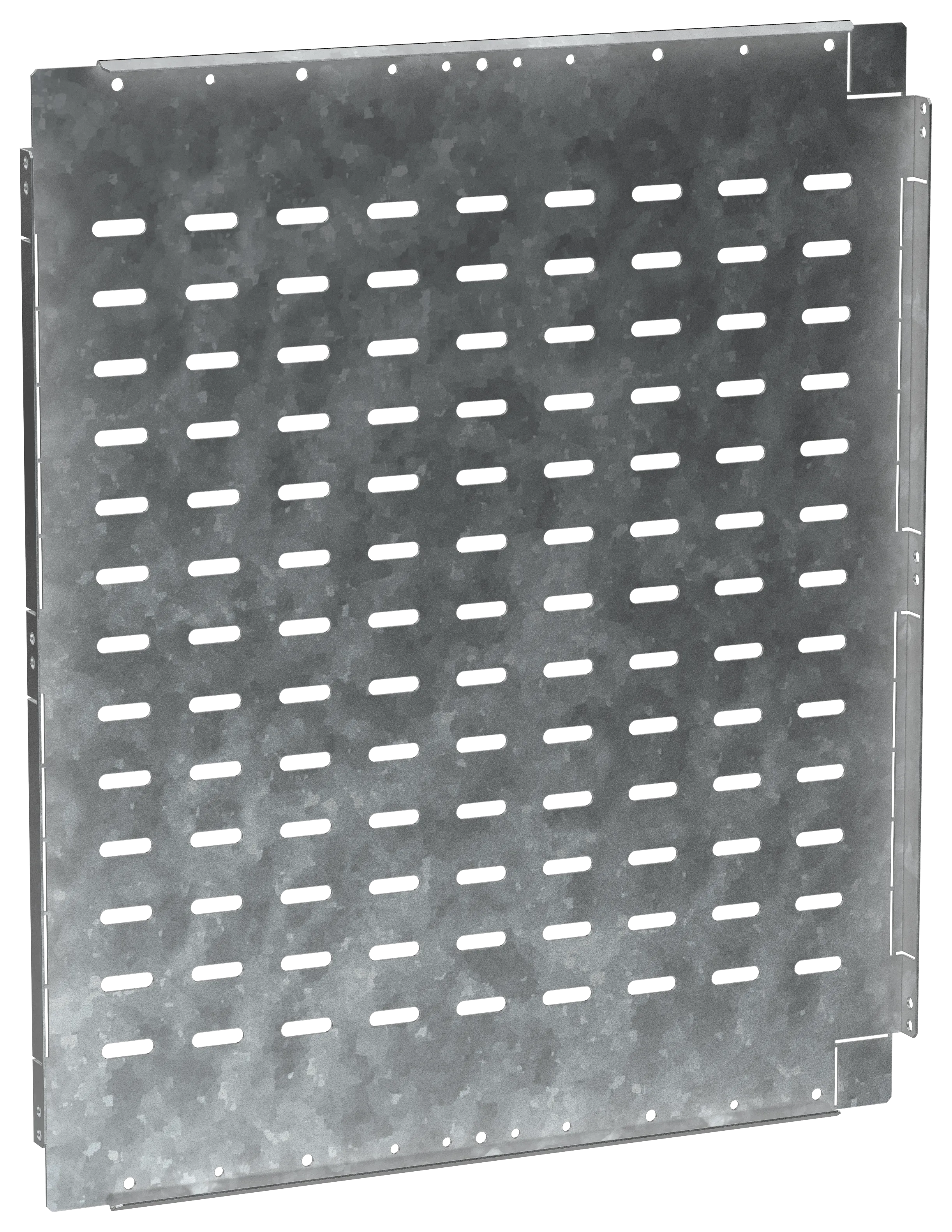 FORMAT Перегородка секционирования вертикальная 600х600мм IEK