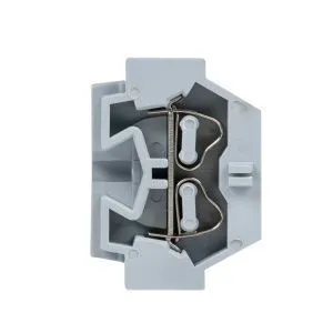 Миниклемма STB-2.5 24A (200 шт) серая EKF - Фото 3