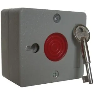 РВ-1 Тревожная кнопка SF- РВ-1