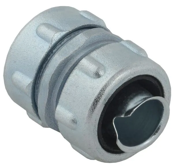 Муфта соединительная для металлорукава СММ15 IEK