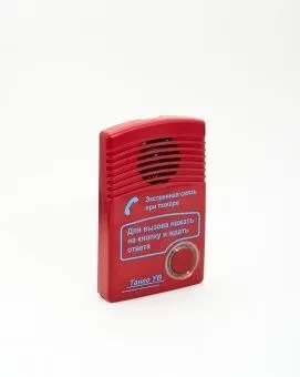 Вызывное устройство  "Танго-УВ" AVSM118