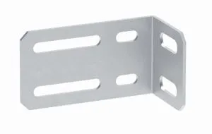 Кронштейн стеновой (2 мм) EKF ks9050