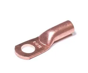 Наконечник медный Т  25-10-8 ЗЭТАРУС zeta10735