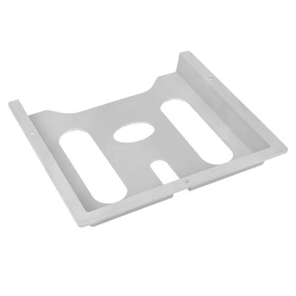 Карман для документации пластиковый А4 EKF - Фото 2