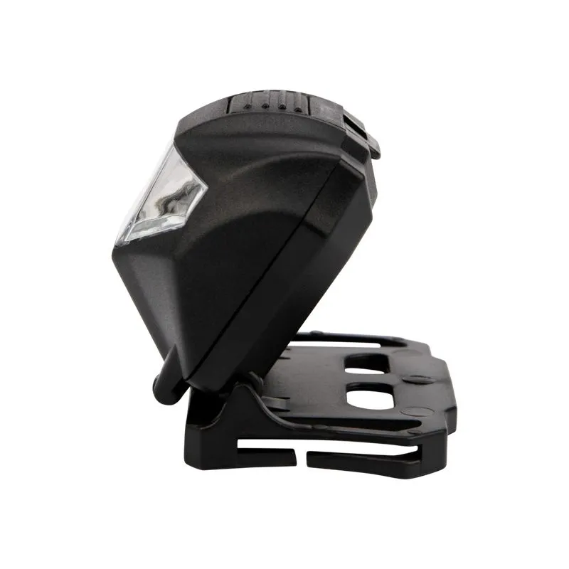 Фонарь налобный, трехрежимный, поворотный, СОВ  REXANT - Фото 3