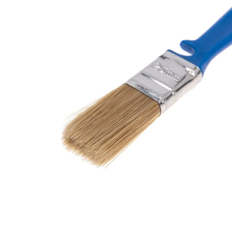 Кисть плоская «Лаки» 25х10 мм REXANT - Фото 4