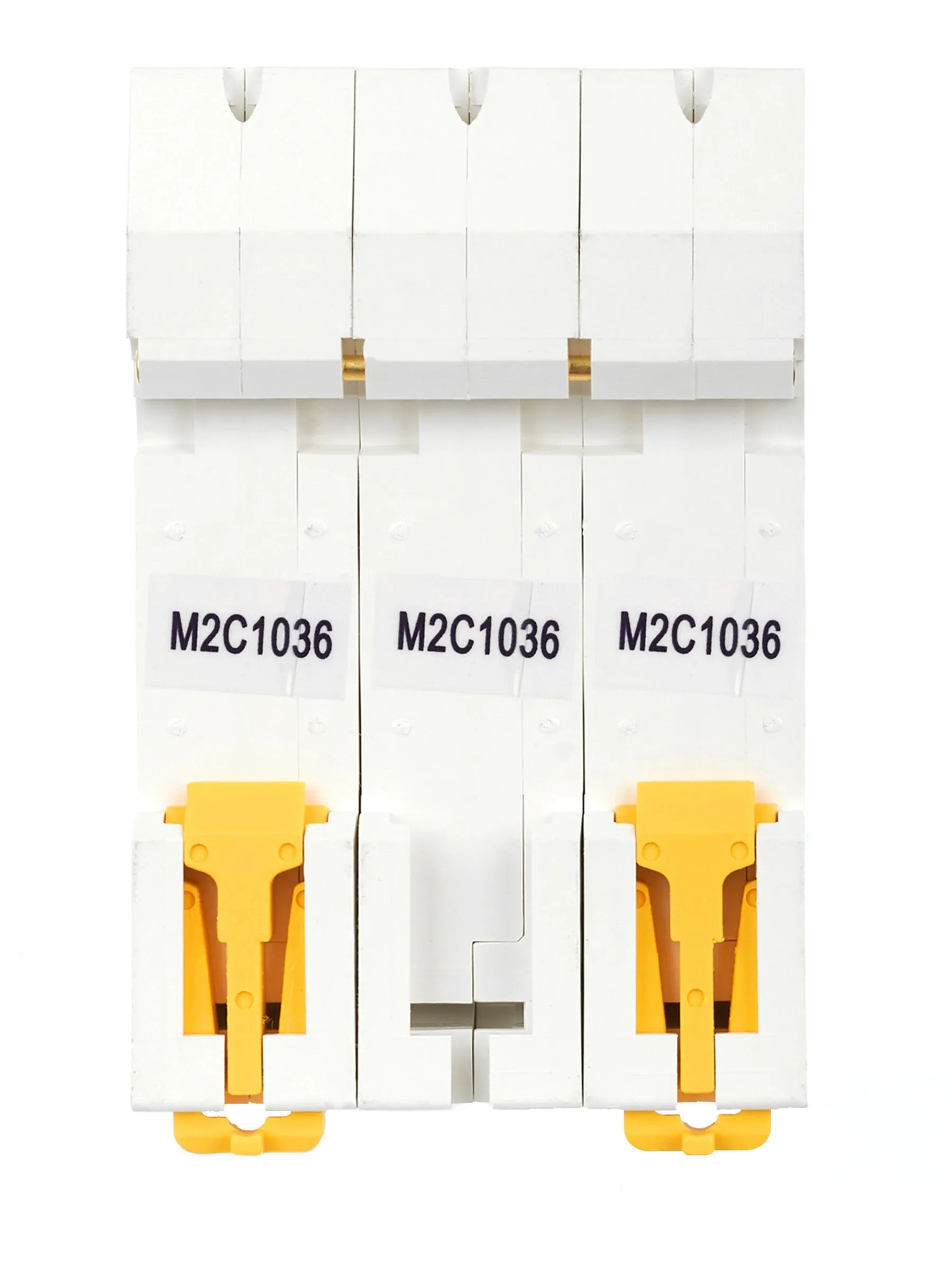 ARMAT Автоматический выключатель M06N 3P C 10А IEK - Фото 8