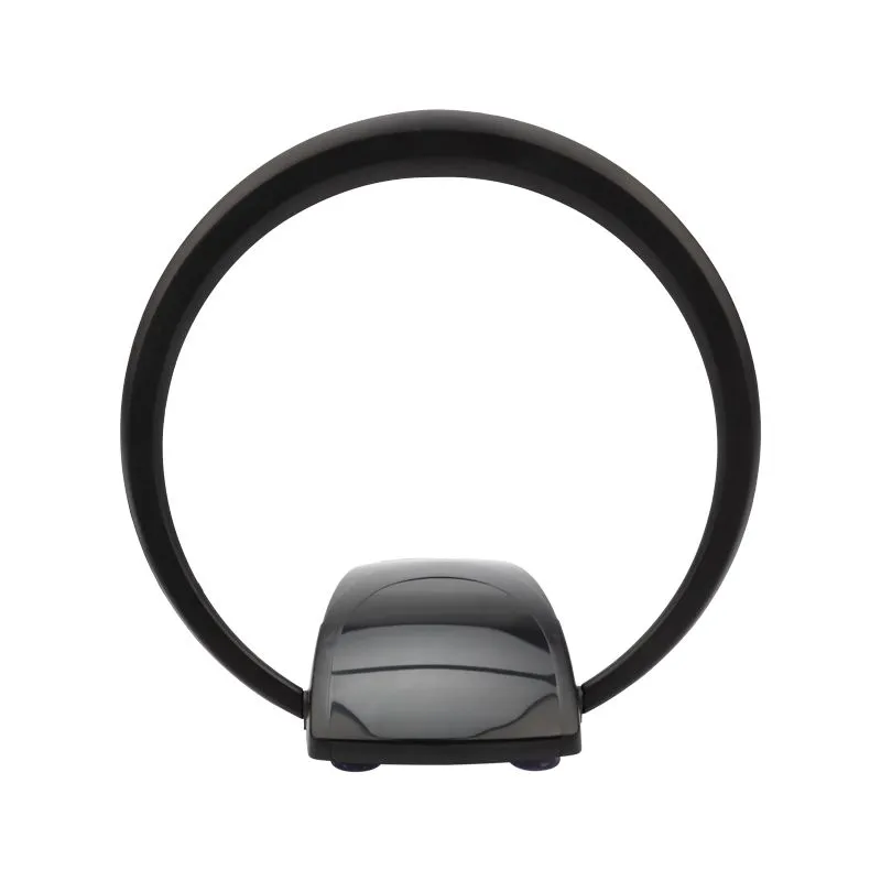 Антенна комнатная «Активная» с USB питанием, для цифрового телевидения DVB-T2, Ring-51 REXANT - Фото 3