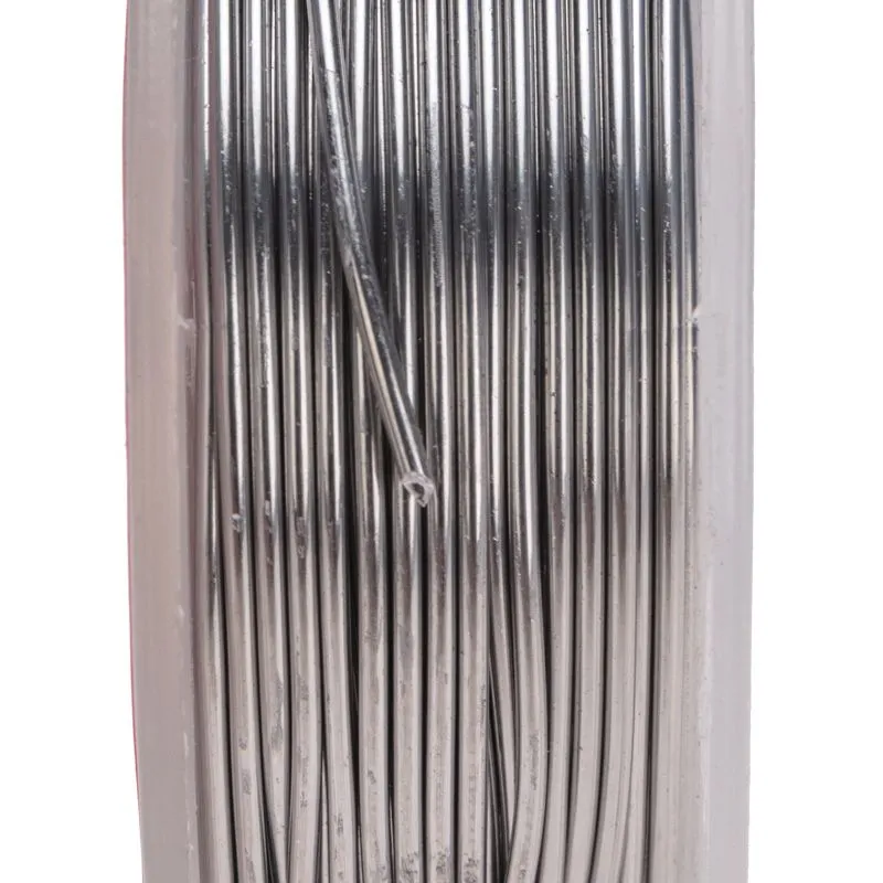 Припой с канифолью, 100г, Ø1мм, (олово 60%, свинец 40%), катушка, блистер REXANT - Фото 4