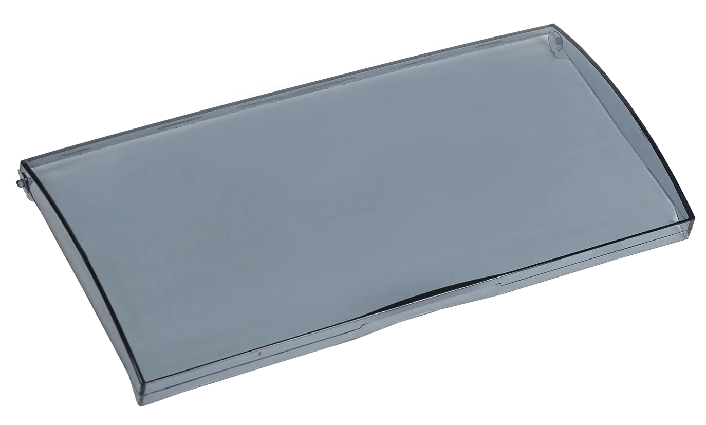 KREPTA 3 Дверца для корпуса пластикового ЩРН(В)-П-4 IEK