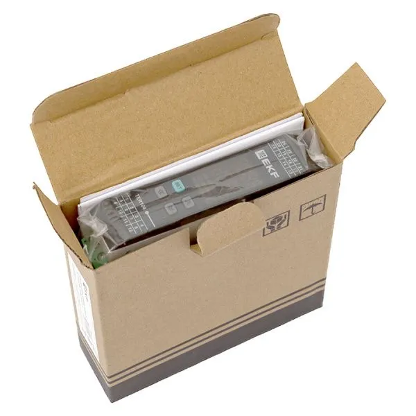 Измеритель-регулятор температуры EKF TER104-D-S-R - Фото 10