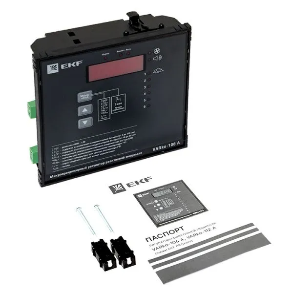 Регулятор Varko-106a EKF PROxima - Фото 11