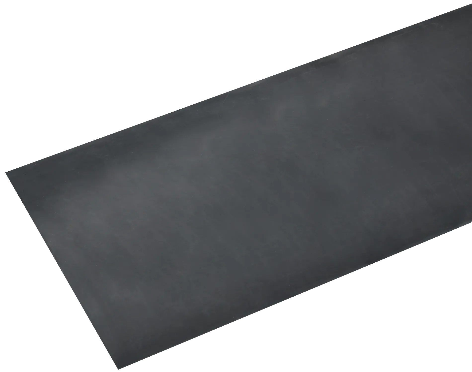 Трубка термоусадочная ТТУ 150/90 черная (1м) GENERICA UDR10-150-075-001-K02-G