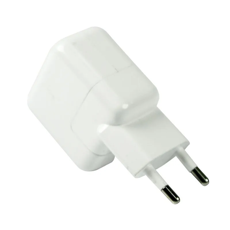 Сетевое зарядное устройство для iPad USB переходник+адаптер (СЗУ) (5V, 2 100mA) 18-1188-4