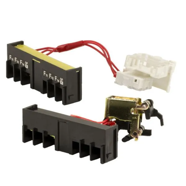 Аварийный + доп. контакт к ВА-99М 250 EKF - Фото 6